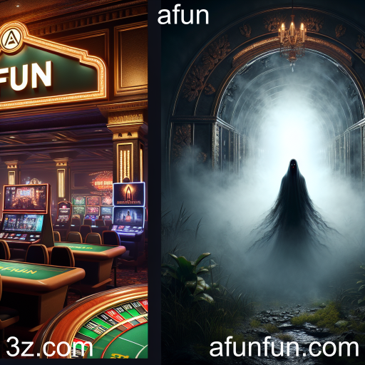 A Ascensão dos Jogos de Horror: Uma Viagem Terrífica pelo Medo